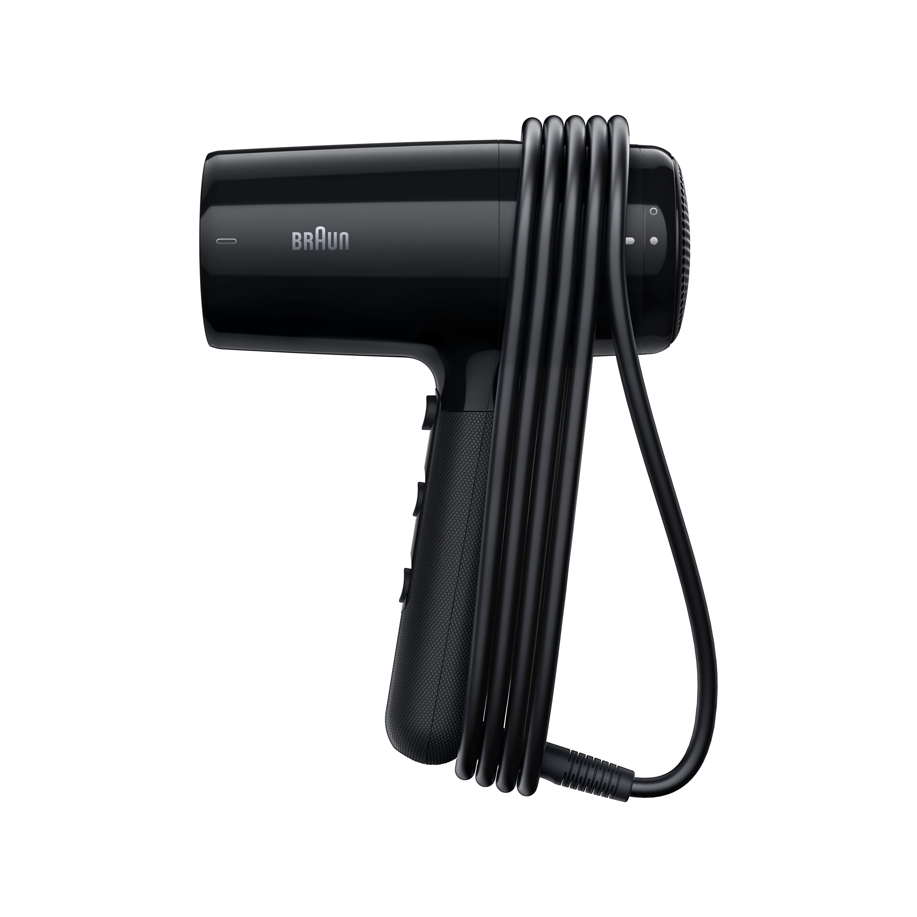 Braun HD 2.2 asciuga capelli 2200 W Nero