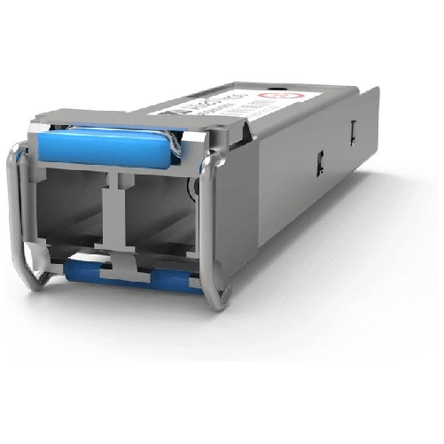 Allied Telesis AT-SPLX10A Modulo del Ricetrasmettitore di Rete Fibra Ottica 1000 Mbit-s Sfp 1310 Nm Allied Telesis AT-SPLX10A modulo del ricetrasmetti