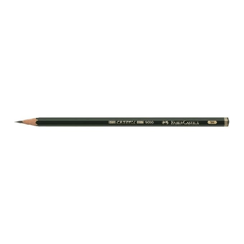 Faber Castell Faber-Castell 119015 matita di grafite 5H 1 pezzo(i)