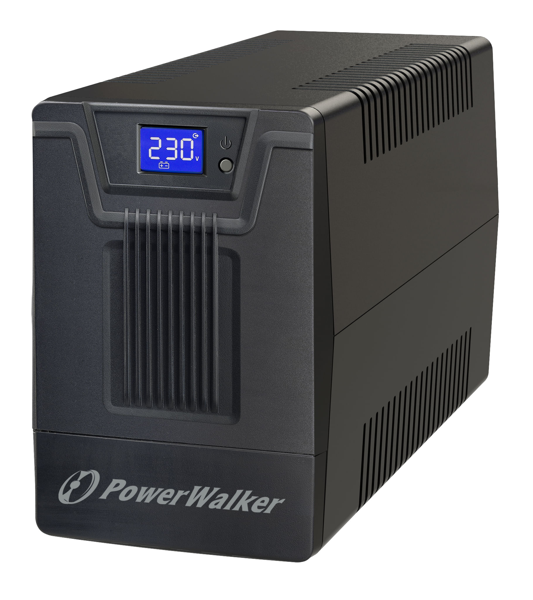PowerWalker VI 1500 SCL A linea interattiva 15 kVA 900 W (VI 1500 SCL UPS 1500VA / 900W - Line Interac 1500VA / 900W - L PowerWalker VI 1500 SCL grupp