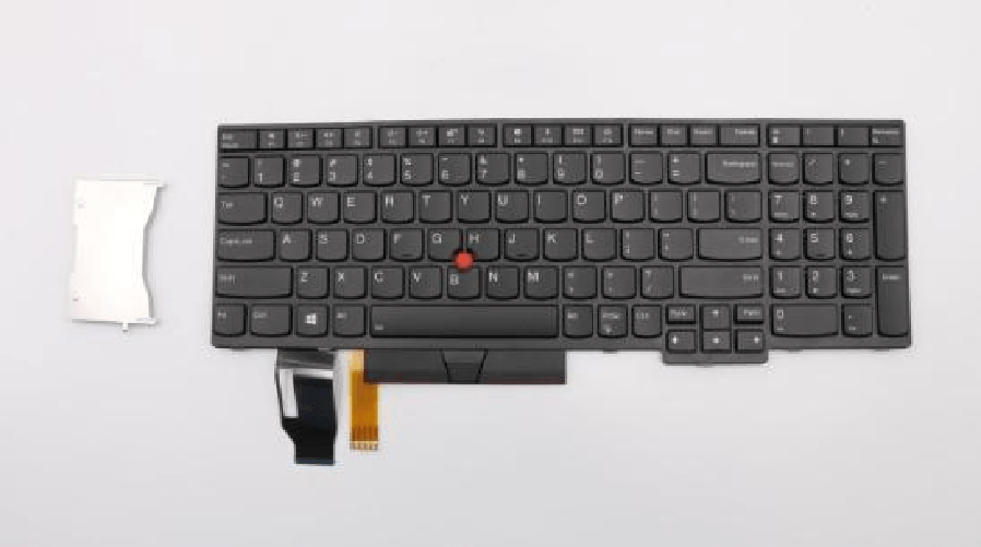 Lenovo 01YP719 ricambio per laptop Tastiera
