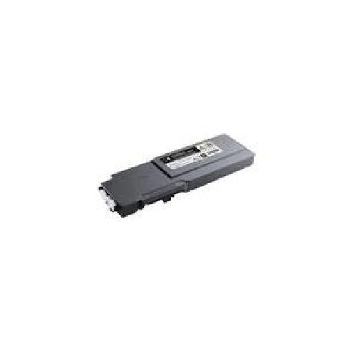 Dell Kapazitt 9000 Seiten Modelle C3760n C3760dn C3765dnf DELL 593-11120 cartuccia toner 1 pz Originale Giallo