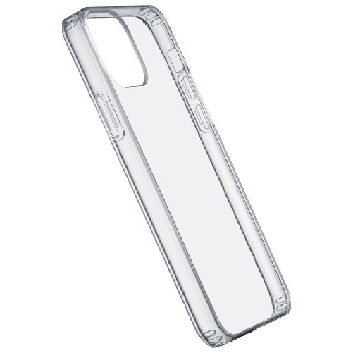 Cellular Line Cellularline Clear Strong - iPhone 12 / 12 Pro Cellularline Clear Strong - iPhone 12 / 12 Pro