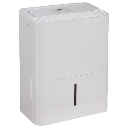 Comfee Comfeè CF-DEHU-12 deumidificatore 2 L 45,5 dB Bianco 250 W Comfeè CF-DEHU-12 deumidificatore 2 L 45,5 dB 250 W Bianco