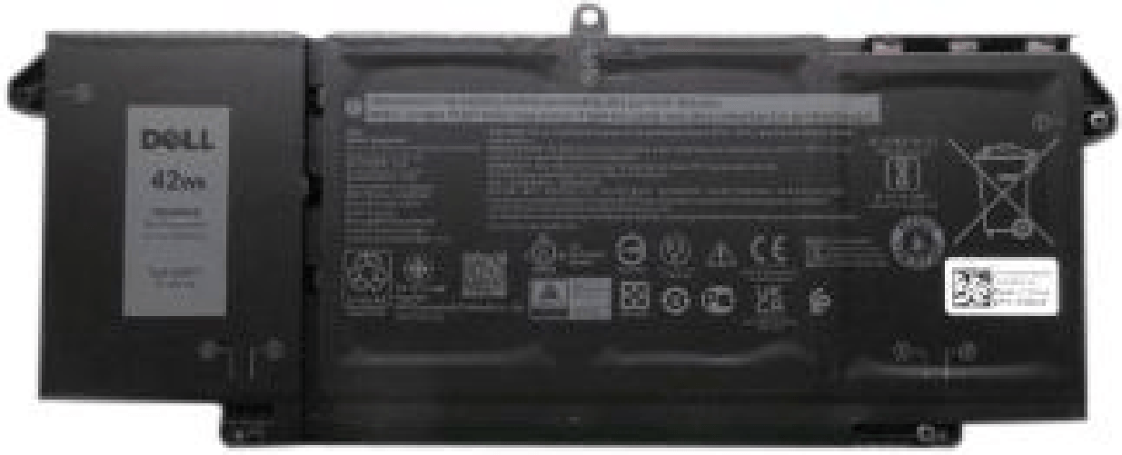 BTRYPRI42WHR3CLITHLGC - Warranty 3M