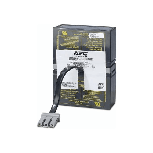 APC RBC32 batteria UPS Acido piombo (VRLA)