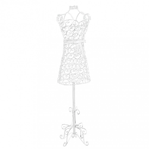 Busto sartoriale in Poliuretano cm 38x28x155 - KIPLING