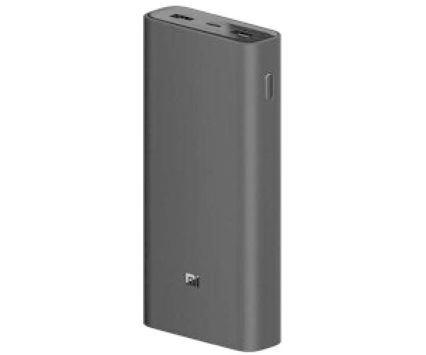 Xiaomi Mi 50w Power Bank 20000mAh Ioni di Litio Nero