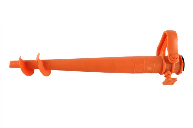 Picchetto in Plastica cm 40x5x5 - WEBSTER