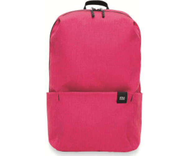 Xiaomi Mi Casual Daypack Zaino Nero, Rosa