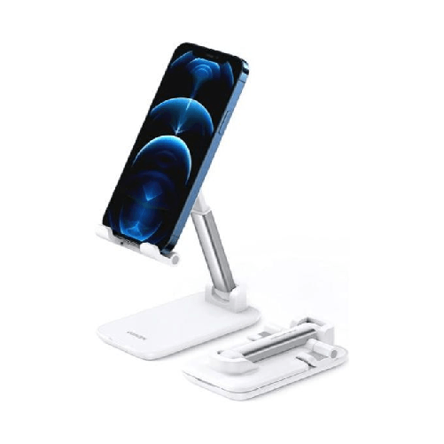 Ugreen 20434 supporto per personal communication Telefono cellulare/smartphone Bianco