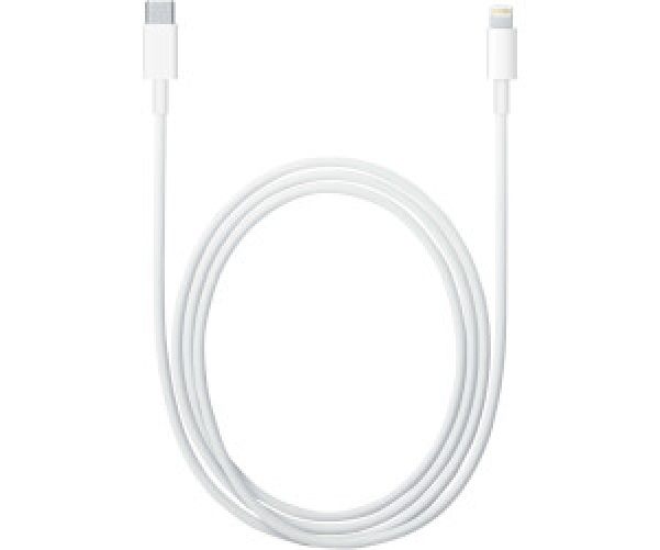 Apple Cavo da Lightning a USB-C (2 m)