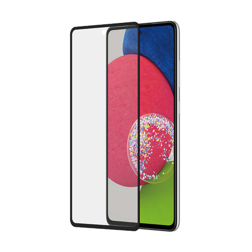 PanzerGlass SAFE95057 protezione per lo schermo e il retro dei telefoni cellulari Pellicola proteggischermo trasparente Samsung 1 pz