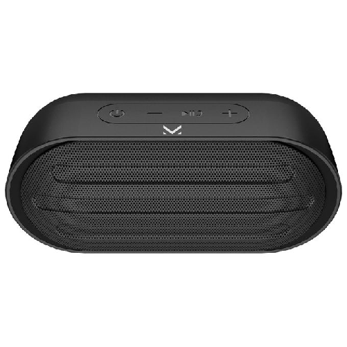 Majestic New Majestic Moon Altoparlante portatile mono Nero 3 W New Majestic Moon Altoparlante portatile mono Nero 3 W