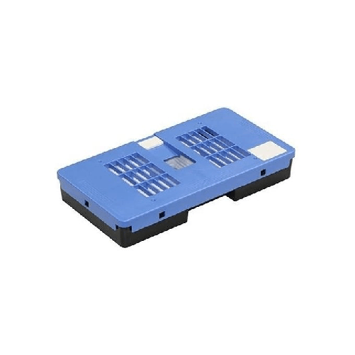 Canon Kit di manutenzione Canon MC-31 Nero/Blu Cartuccia Canon MC-31 1 pz