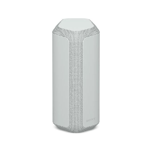 Sony SRS-XE300 - Speaker portatile Bluetooth wireless con ampio campo sonoro - impermeabile antiurto durata della batter