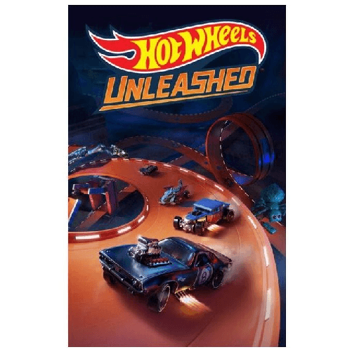 Koch Media Hot Wheels Unleashed Standard Inglese, ITA PC PLAION Hot Wheels Unleashed Standard Inglese, ITA PC