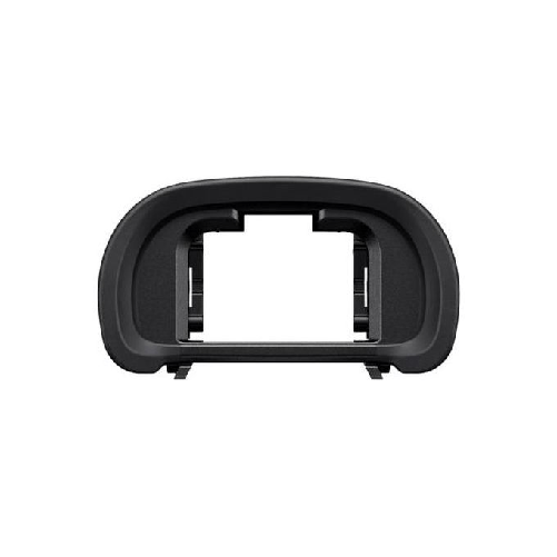 Sony FDA-EP18 accessorio oculare Conchiglia oculare Nero