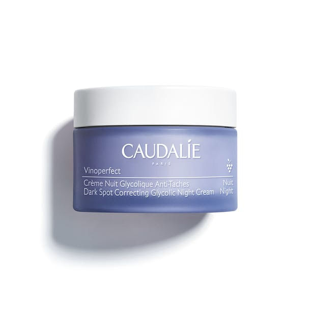 Caudalie 780323 crema viso giorno e notte Crema da notte All ages 50 ml