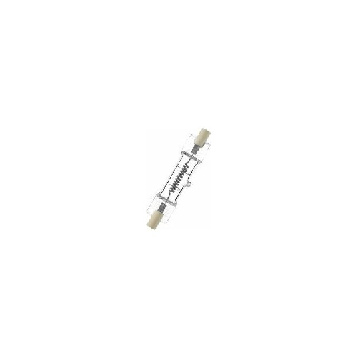 Osram Lampada Alogena Studio R7s 1000W 230V 3200K 2600lm Osram 64572 lampadina alogena 1000 W R7s