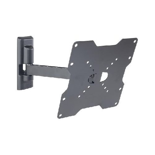 Meliconi Flatstyle FTR 100 Supporto da Parete per Tv Max 25Kg Meliconi FLATSTYLE ER 200 101,6 cm (40") Nero