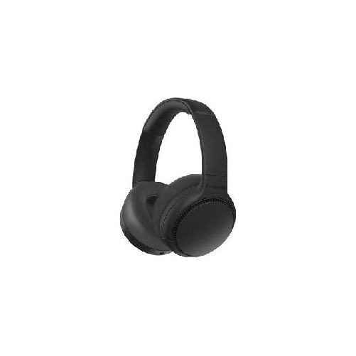 Panasonic RB-M300B Cuffie Con cavo e senza cavo A Padiglione MUSICA Bluetooth Nero
