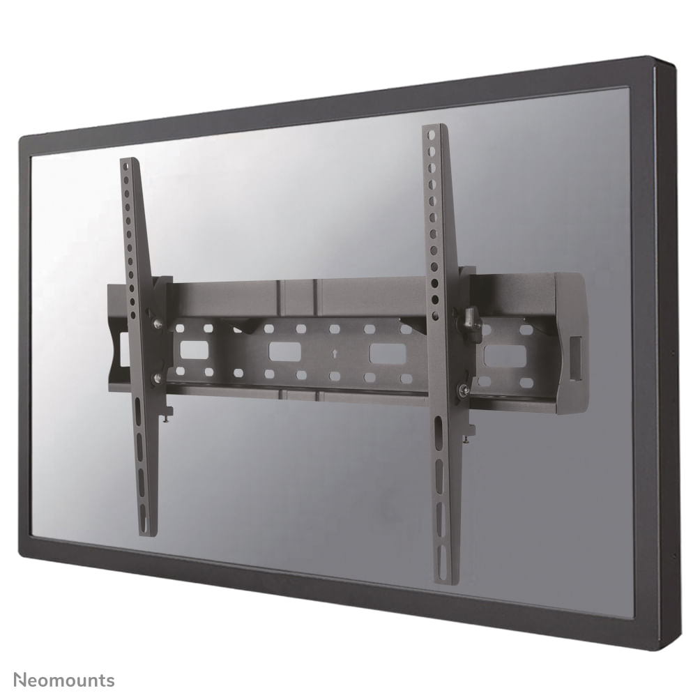 Newstar Neomounts Supporto a parete per TV e mediabox