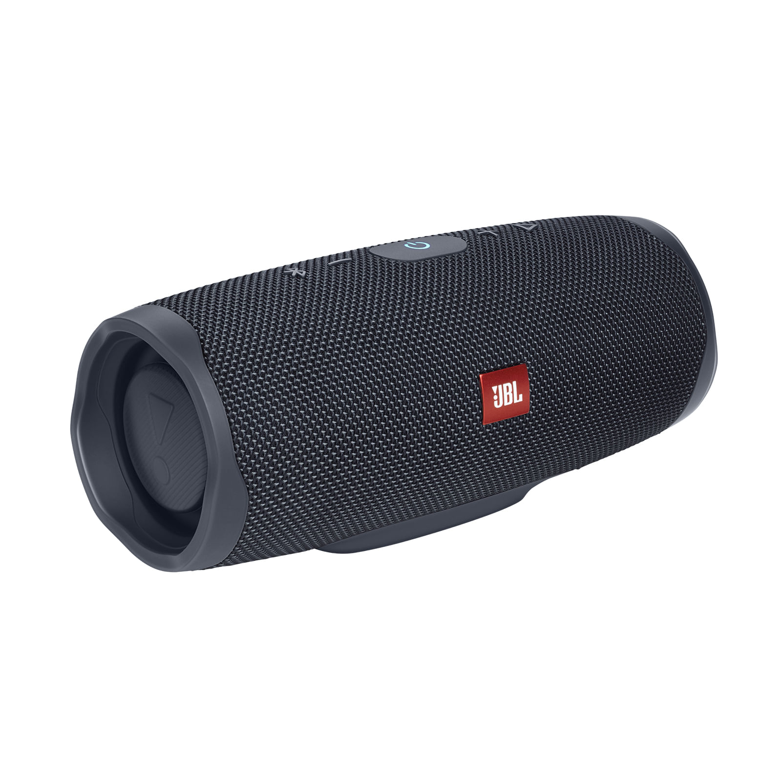JBL Charge Essential 2 Speaker Bluetooth Portatile Waterproof IPX7 USB Power Bank Integrato Nero JBL JBLCHARGEES2 altoparlante portatile e per feste