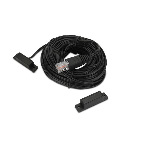 Apc Zahlreiche Umgebungs- und Zugangssensoren mit Plug&Play APC NBES0302 sistema di sicurezza e controllo