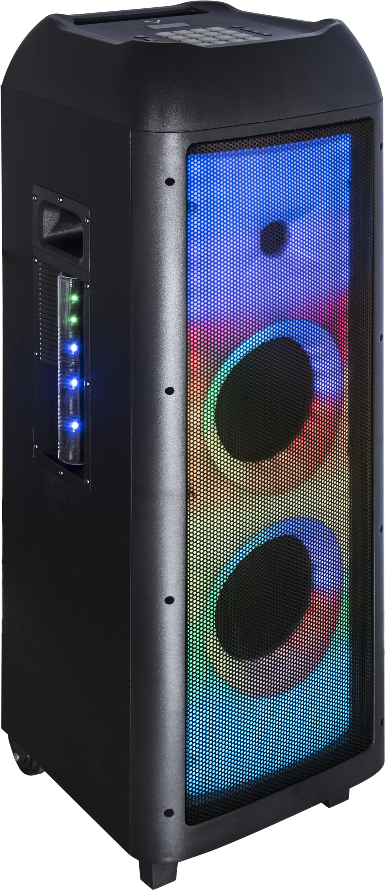 Majestic New Majestic FLAME T360 Nero 150 W