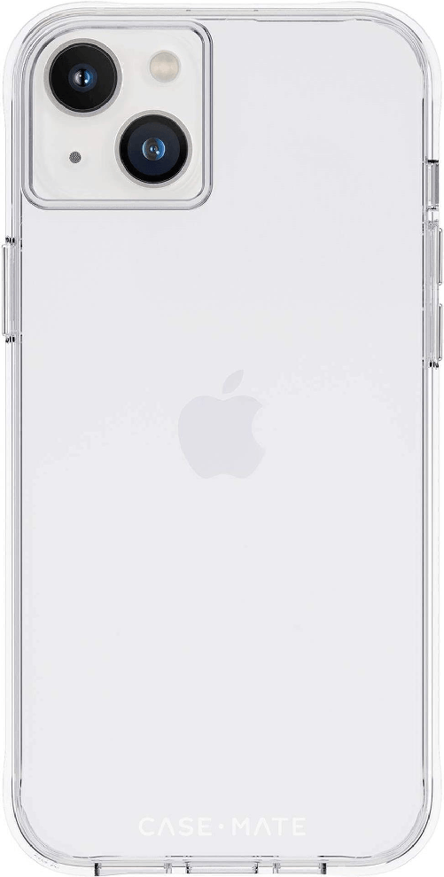 case-mate Tough Clear Case Apple iPhone 14 Plus trasparente