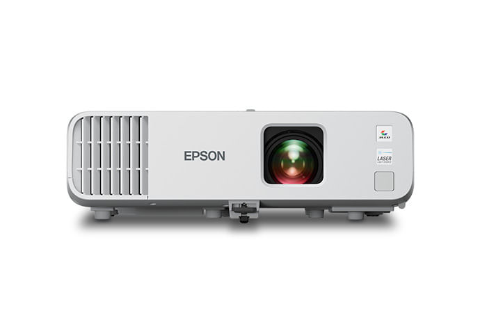 Epson PowerLite L210W videoproiettore 4500 ANSI lumen 3LCD WXGA [1280x800] Bianco (Epson EB-L210W Projector) Epson PowerLite L210W 4500 ANSI lumen 3LC