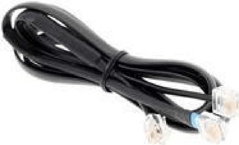 Cavo adattatore Helos DHSG compatibile con Jabra 14201-10