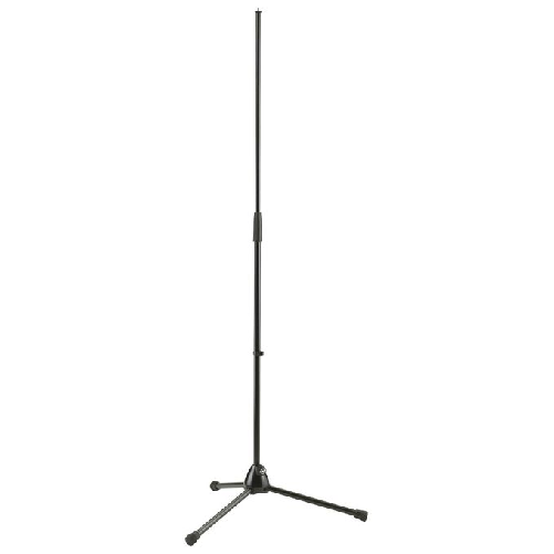 Konig König and Meyer 20130-300-55 supporto per microfono Asta per microfono dritta König & Meyer 20130-300-55 supporto per microfono Asta per microfo