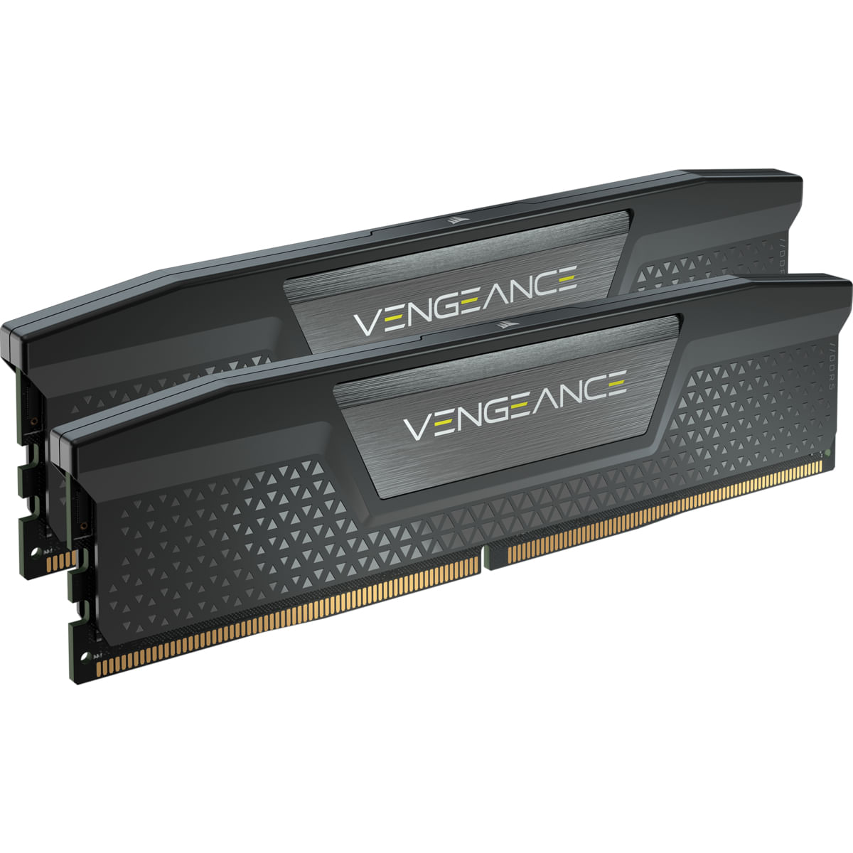 Corsair Vengeance CMK32GX5M2E6200C36 memoria 32 GB 2 x 16 GB DDR5 6200 MHz Data Integrity Check verifica integritÃ Corsair Vengeance CMK32GX5M2E6200C3