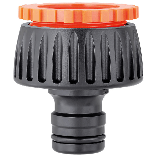 CLABER MAX-FLOW PRESA RUB. 1-1-4 9655