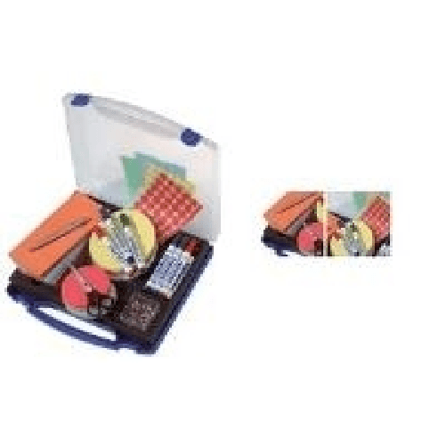 Cofanetto FRANKEN 1.142 pezzi