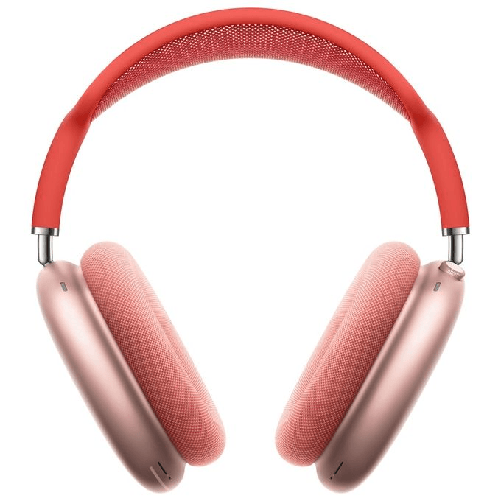 Apple AirPods Max Over-Ear Headhole Rosa (estremità auricolare, suono surround, mGym3zm/a) Apple AirPods Max Auricolare Wireless A Padiglione Musica e