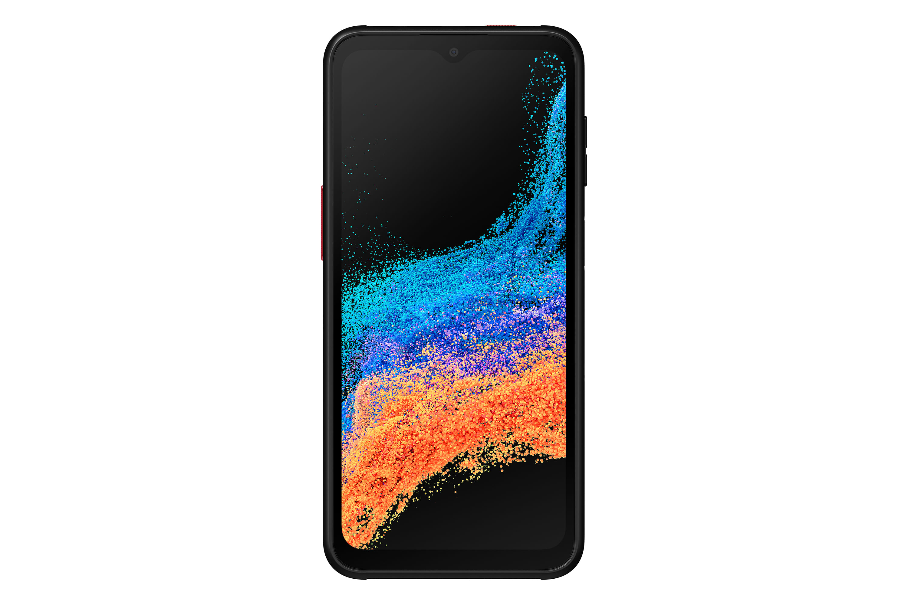 Samsung Galaxy Xcover 6 Pro 5G 6Gb 128Gb 6.6'' Dual Sim Nero Italia Samsung Galaxy Xcover6 Pro