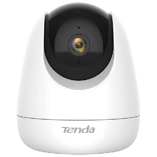 Tenda CP6 telecamera di sorveglianza Cupola Telecamera di sicurezza IP Interno 2304 x 1296 Pixel