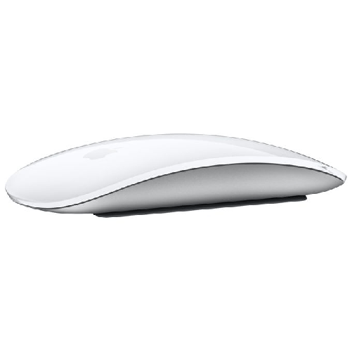 Apple Magic Mouse Mouse Multi-Touch senza Fili Bluetooth Apple Magic Mouse