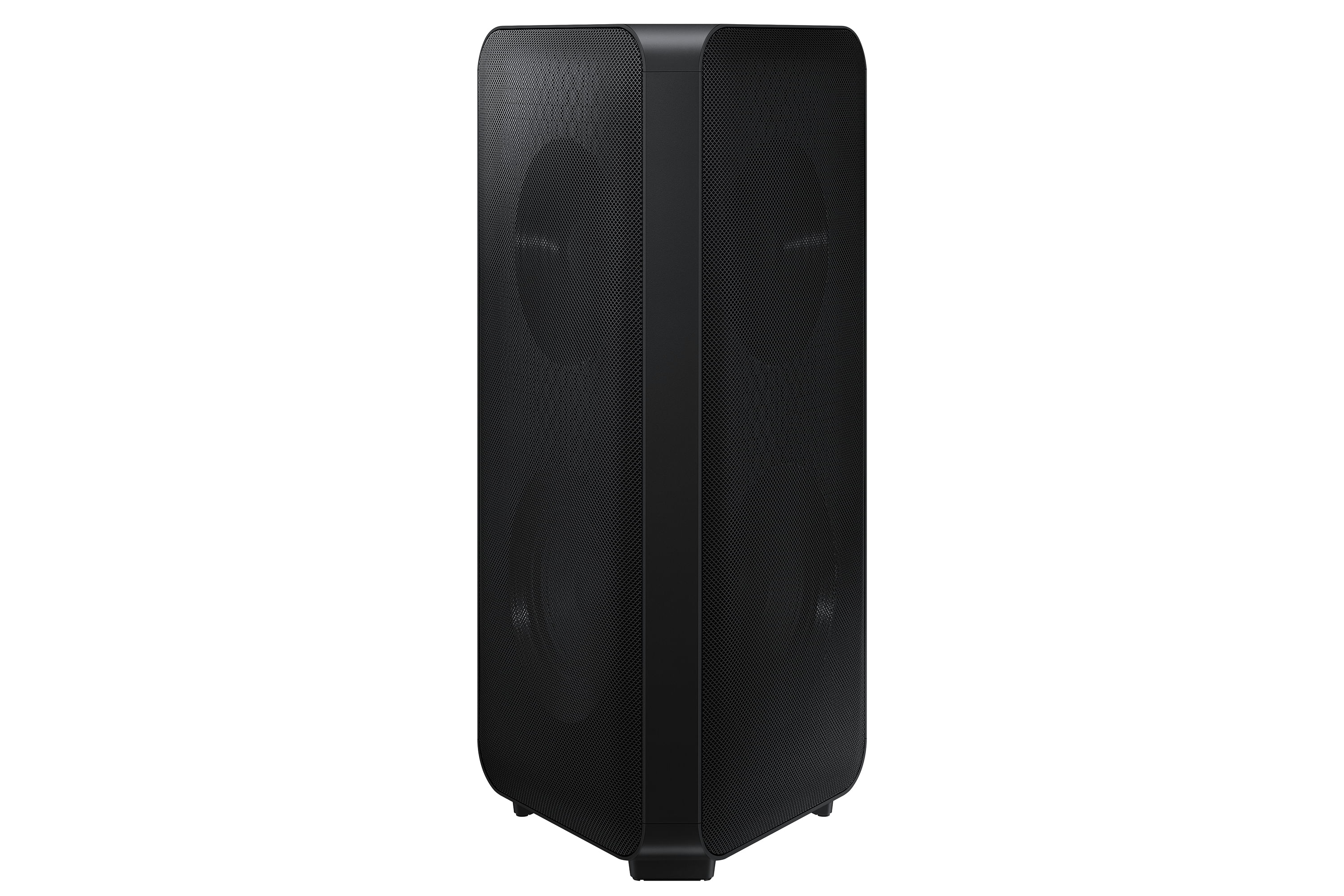 Samsung Sound Tower MX-ST50B - Altoparlante Bluetooth Potente e Portatile Samsung MX-ST50B Nero Con cavo e senza cavo 240 W