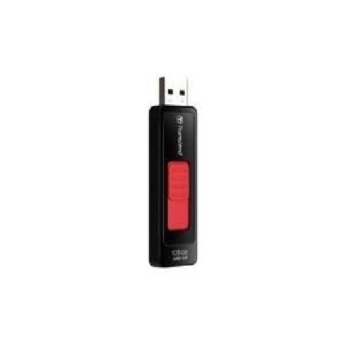 TRANSCEND - USB FLASH MEMORY Produkttyp USB-Flash-Laufwerk Speicherkapazitt 128 GB