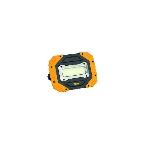 Vigor Faro a Led Click Portatile 10W 1000lm