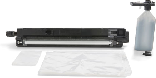 HP - Nero - LaserJet - kit unitÃ developer / fotoconduttore HP LaserJet Black Developer Unit