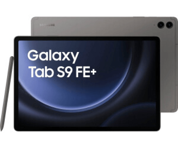 Samsung SM-X610NZAAEUB tablet 128 GB 31,5 cm (12.4") Samsung Exynos 8 GB Wi-Fi 6 (802.11ax) Android 13 Grigio