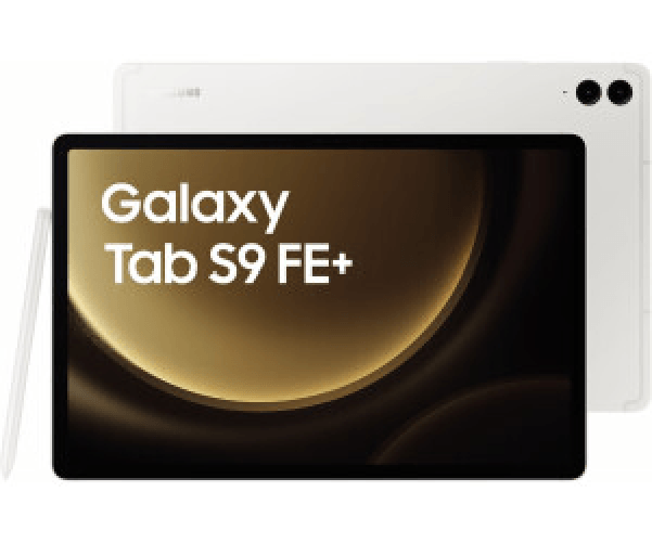 Samsung SM-X610NZSAEUB tablet Samsung Exynos 128 GB 31,5 cm (12.4") 8 GB Wi-Fi 6 (802.11ax) Android 13 Argento