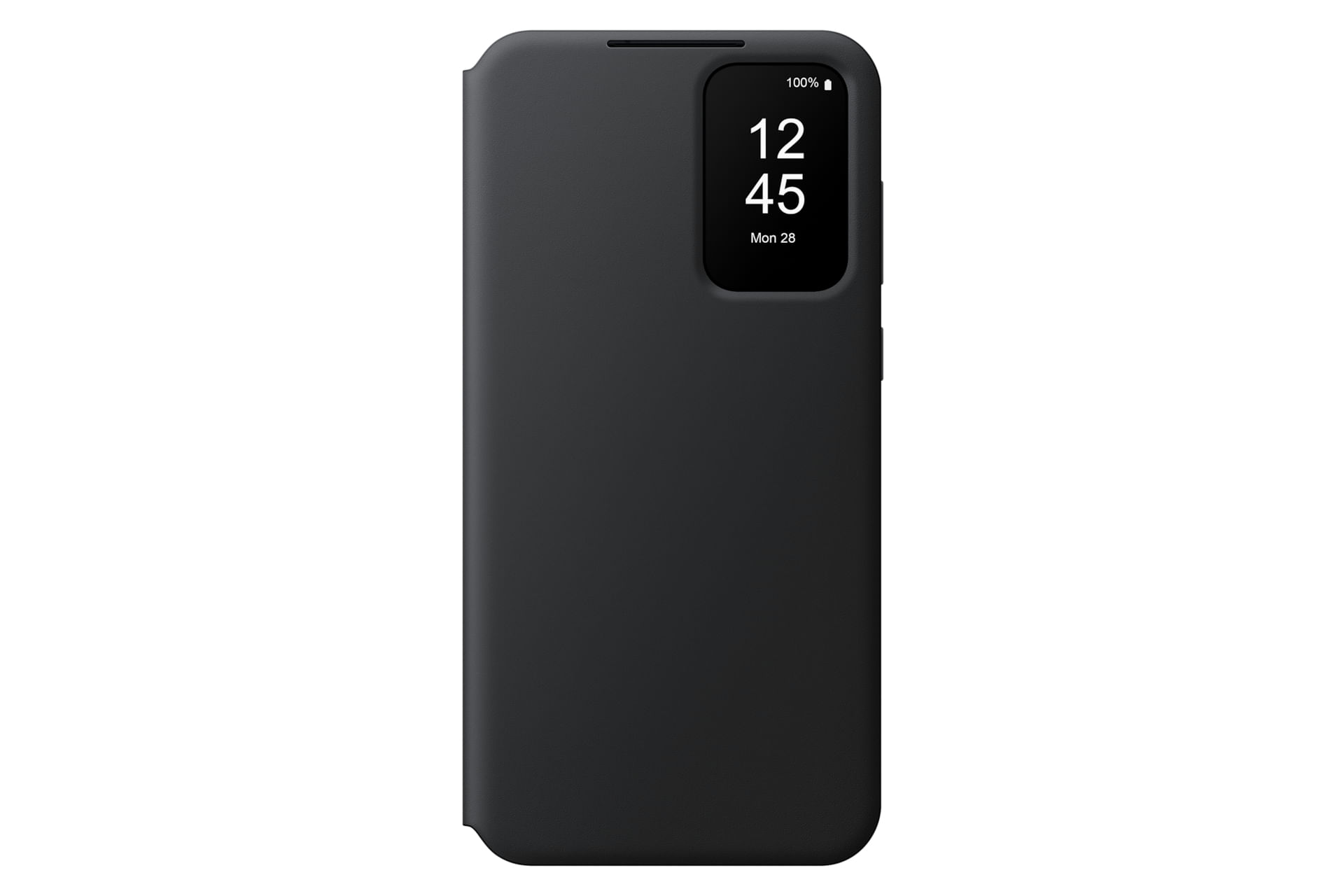 Samsung Custodia Smart View Wallet Galaxy A55 5G (Smart View Wallet Case For Galaxy A55) Samsung Custodia Smart View Wallet Galaxy A55 5G