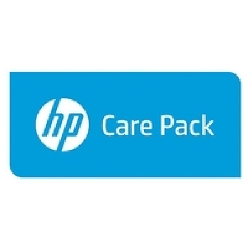 HPE 2 anni ritiroconsegna desktop Pavil/Pres (HP 2Y PICKUP RTN COMPAQ/PAVILION DT) HP 2 anni di servizio di assistenza con ritiro e consegna per deskt