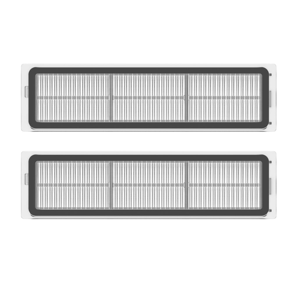 Dreame Filtro contenitore raccoglipolvere Dreame D9/L10 Pro accessorio originale RHF1 Dreame RHF1 accessorio e ricambio per aspirapolvere Robot aspira